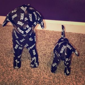 Victoria Secret Dogs